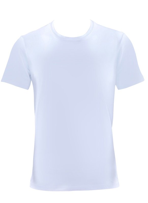 Bisiklet Yaka T Shirt