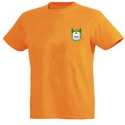 Bisiklet Yaka T Shirt