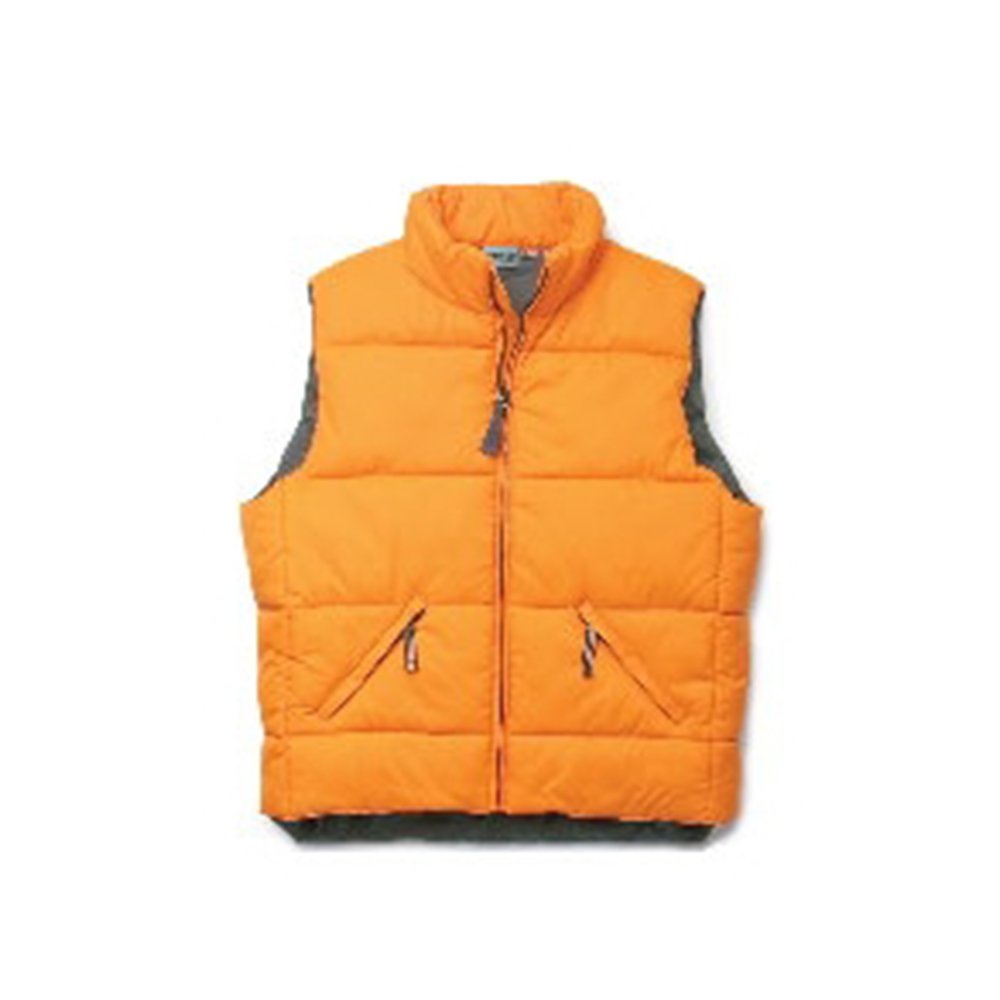 Anorak Yelek