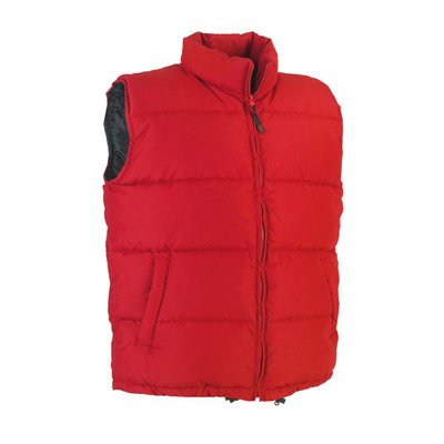 Anorak Yelek
