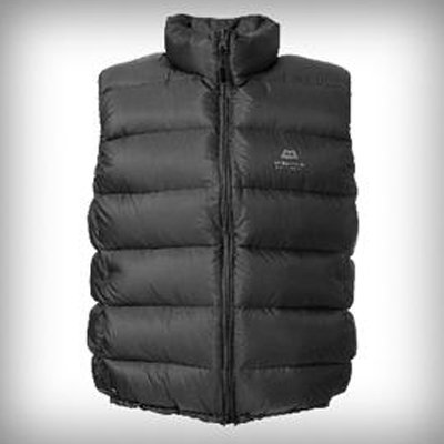Anorak Yelek