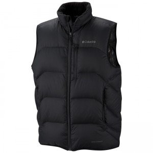 Anorak Yelek