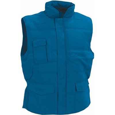 Anorak Yelek