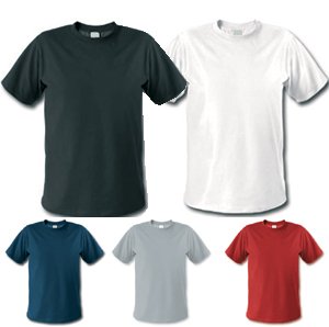 Bisiklet Yaka T Shirt