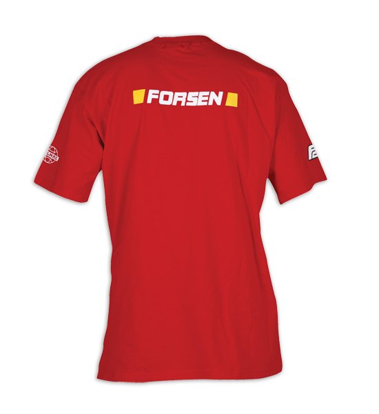 Bisiklet Yaka T Shirt