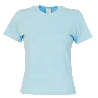 Bisiklet Yaka T Shirt