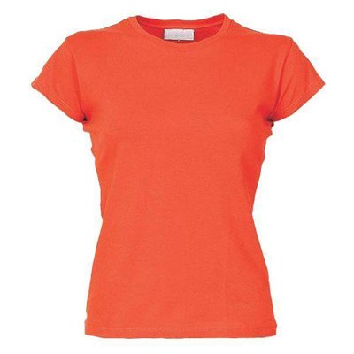 Bisiklet Yaka T Shirt
