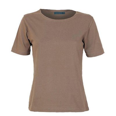 Bisiklet Yaka T Shirt