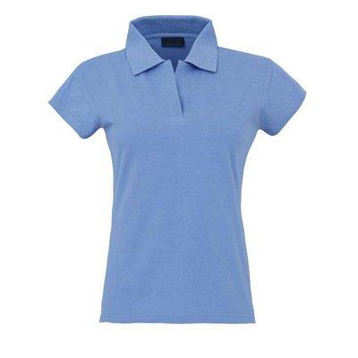 Bisiklet Yaka T Shirt