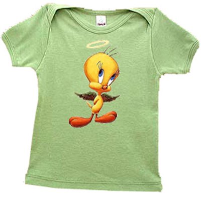 Çocuk T Shirt