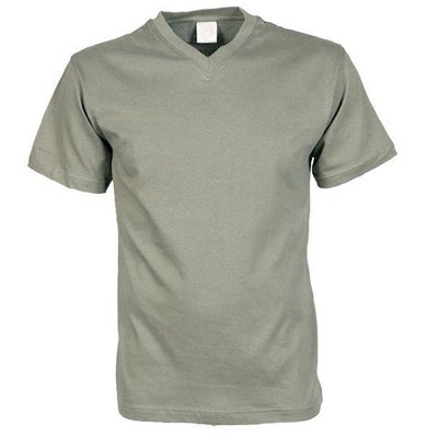 V Yaka T Shirt