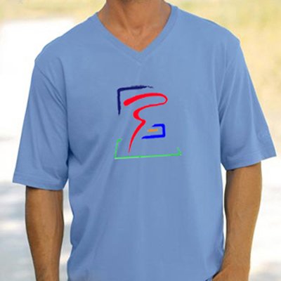 V Yaka T Shirt