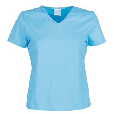 V Yaka T Shirt