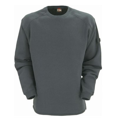 Bisiklet Polo Yaka Sweat Shirt