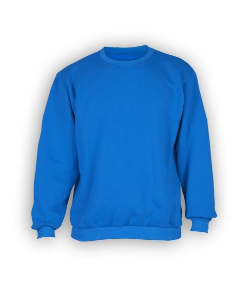 Bisiklet Polo Yaka Sweat Shirt