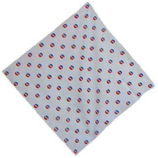 Bandana Şapkası