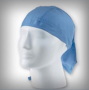 Bandana Şapkası