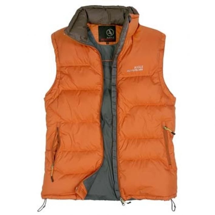 Anorak Yelek