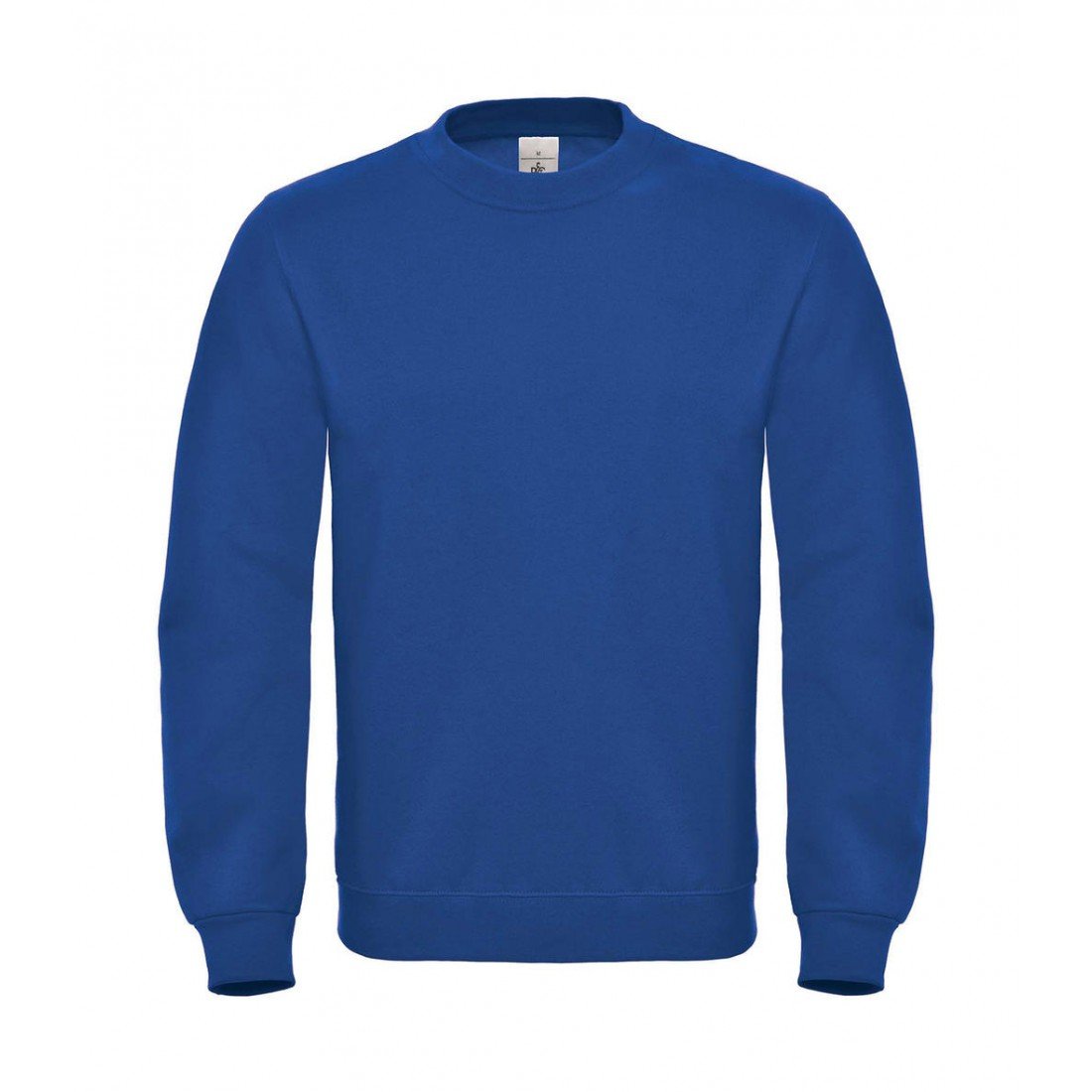 Bisiklet Polo Yaka Sweat Shirt