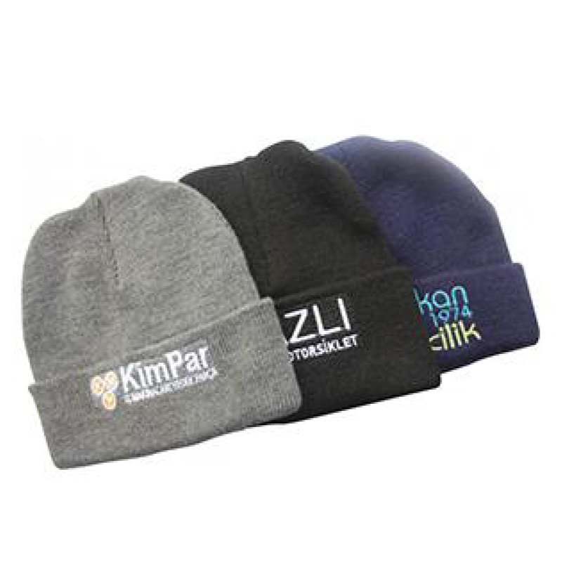 Polar İşçi Beresi