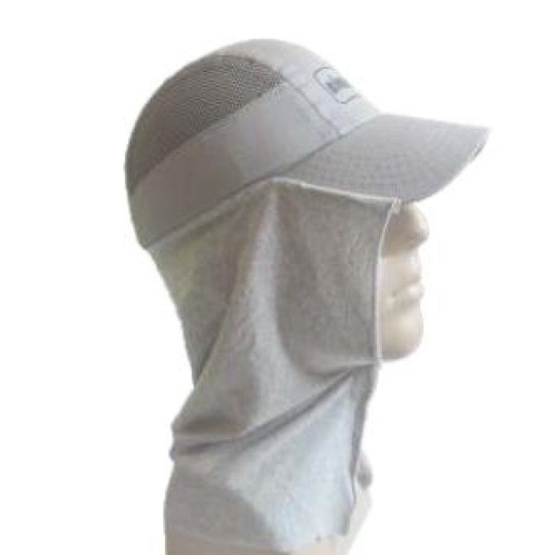 Darbe Emici Şapka 03 Model