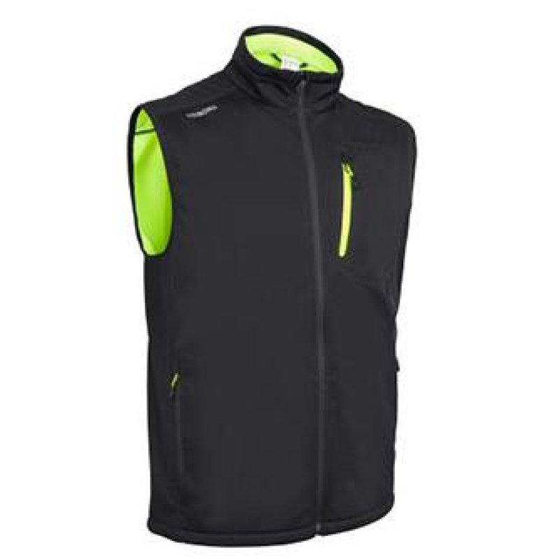 Softshell Mont