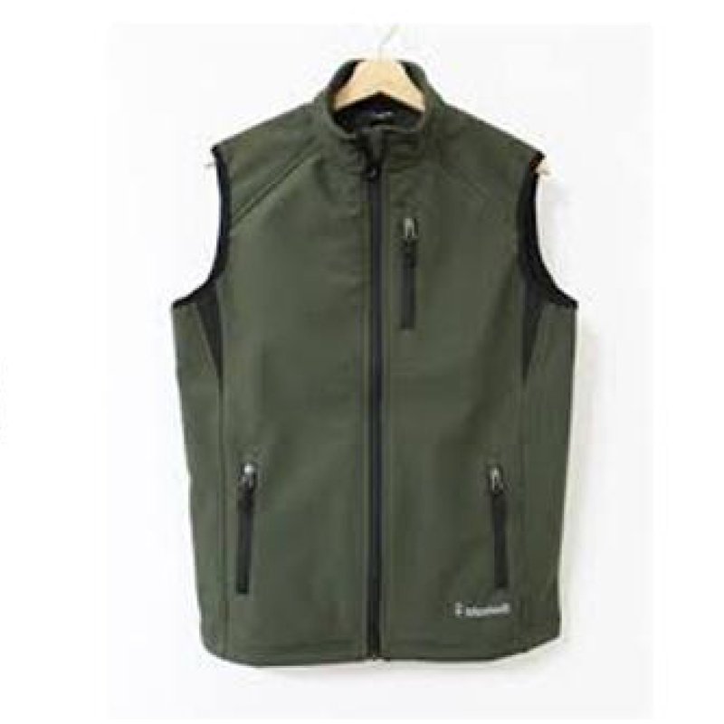 Softshell Mont