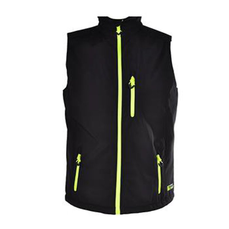 Softshell Mont