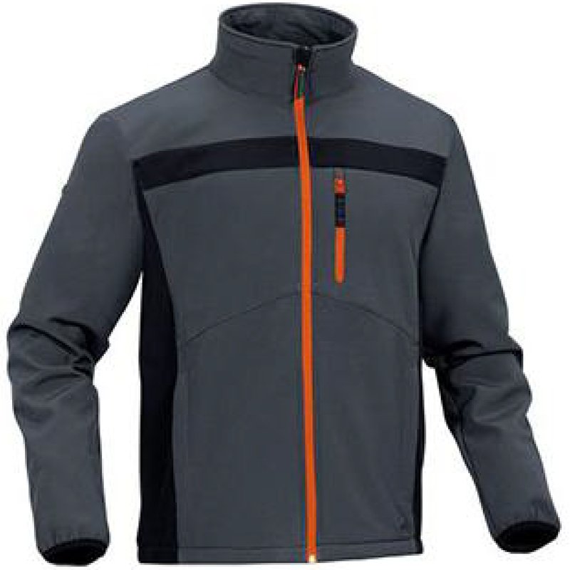 Softshell Mont