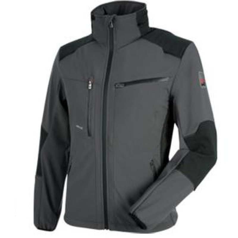 Softshell Mont