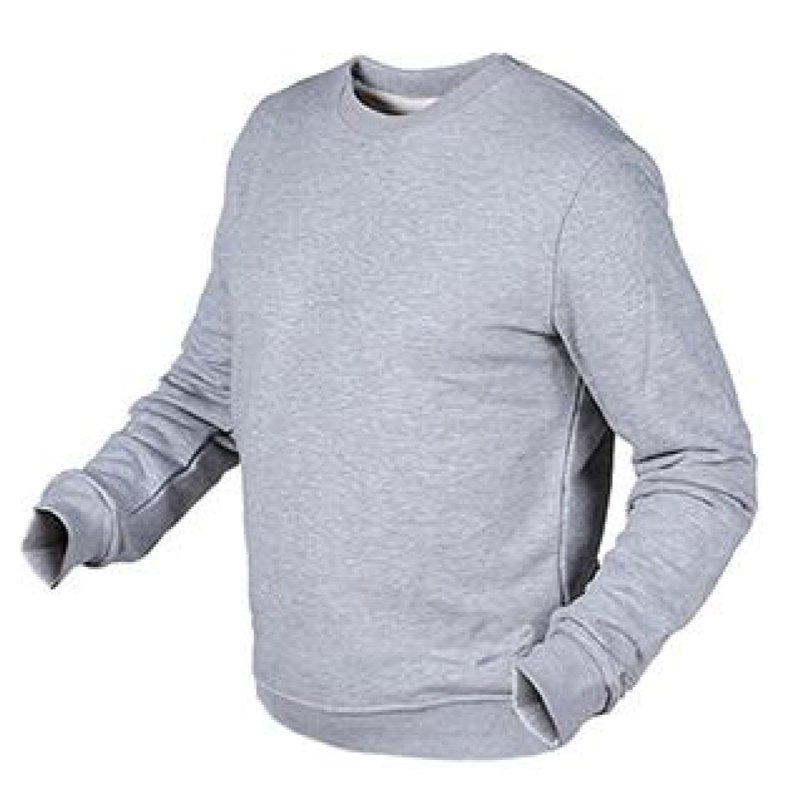 Bisiklet Polo Yaka Sweat Shirt