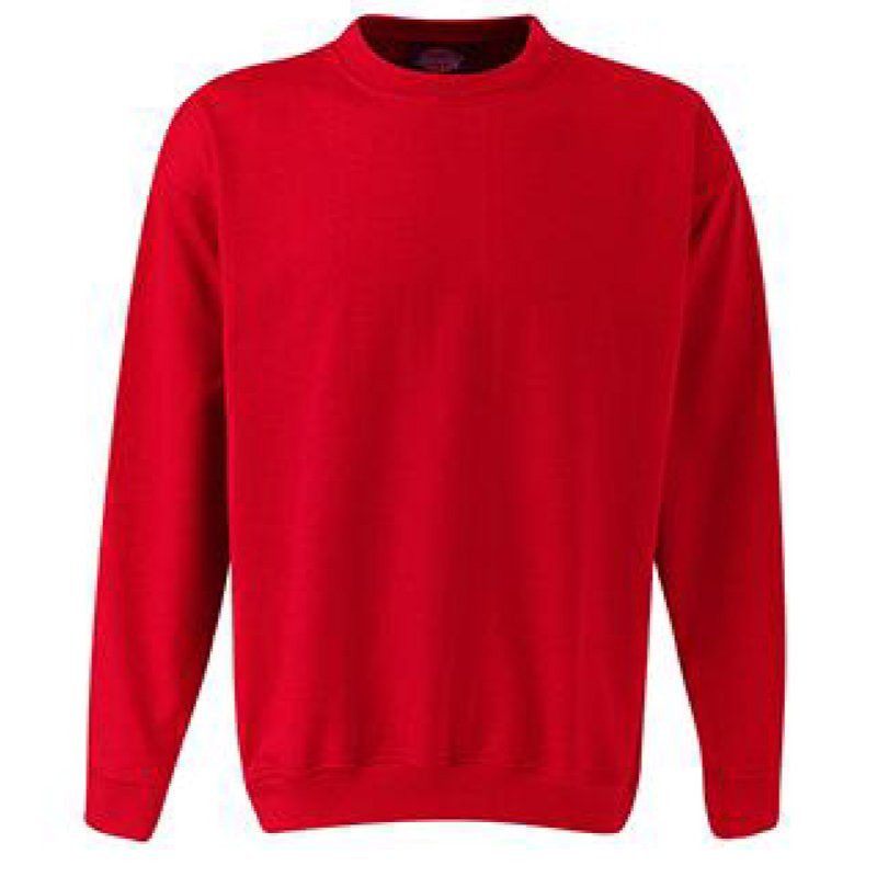 Bisiklet Polo Yaka Sweat Shirt