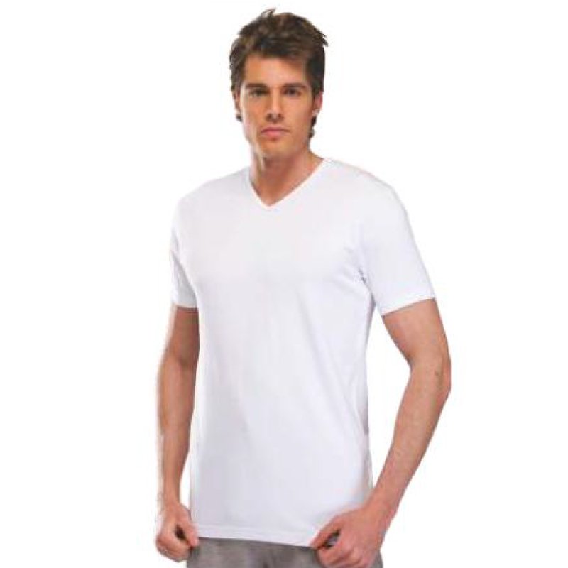 V Yaka T Shirt