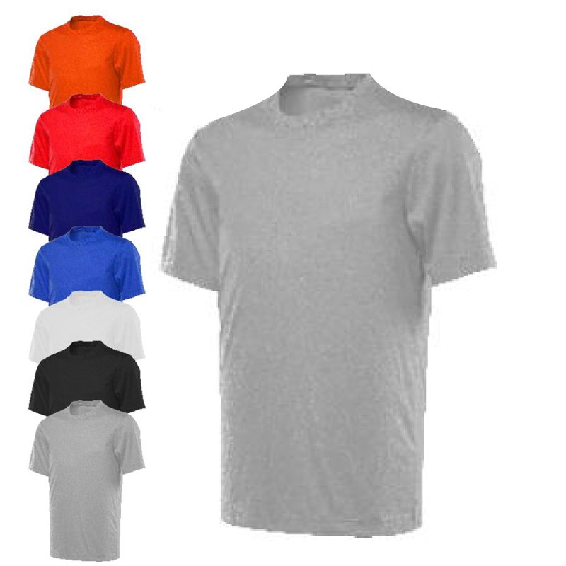 Bisiklet Yaka T Shirt